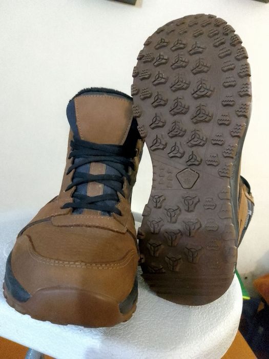 Botas Quechua 39 impermeáveis