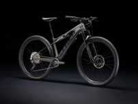 Trek e-Caliber 9.6. Elektryczny lekki rower. Nowy - 1 jazda testowa. L