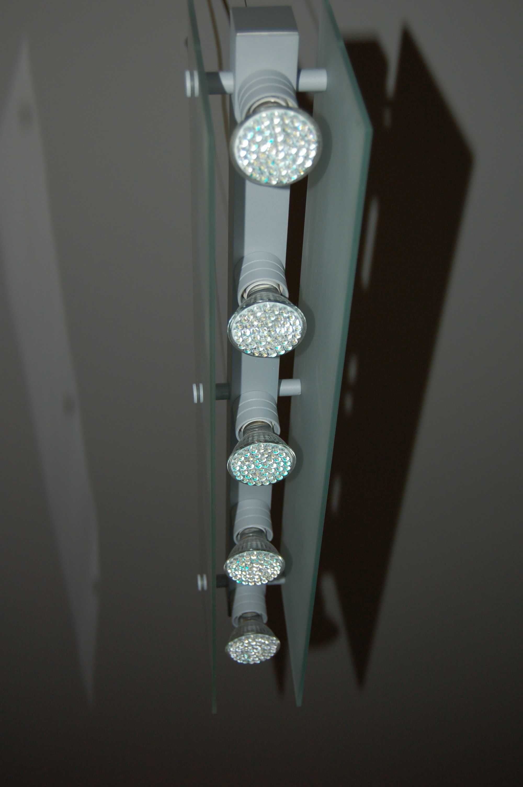 Lampa Spotline wisząca