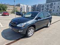 LEXUS RX330 V6 LPG HAK  AUTOMAT *1-szy wlaściciel*