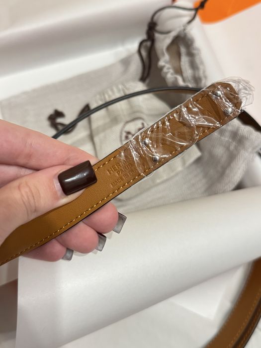 Жіночий ремінь Hermes