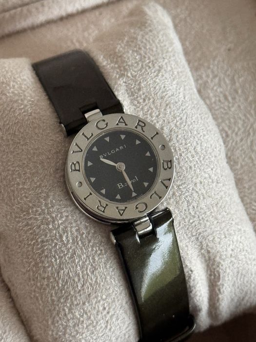 Bvlgari BZero1 22mm Full Set