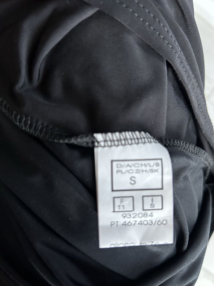 Wieczorowa długa sukienka Orsay r 36/38 S/M