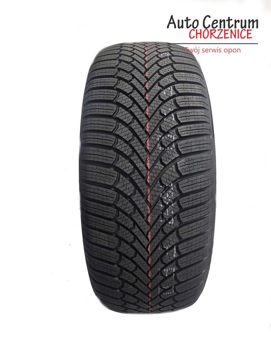 Nowa zima 205/60R16 Bridgestone Blizzak6 96H XL, Na miejscu od ręki