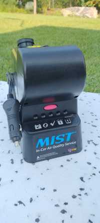 Urządzenie ultradźwiękowe do klimatyzacji Mist