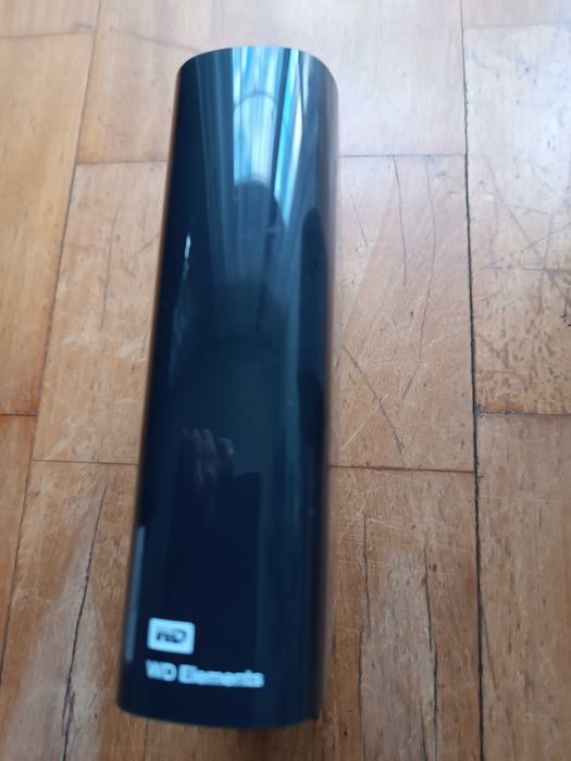 Dysk zewnętrzny WD Elements 8 TB