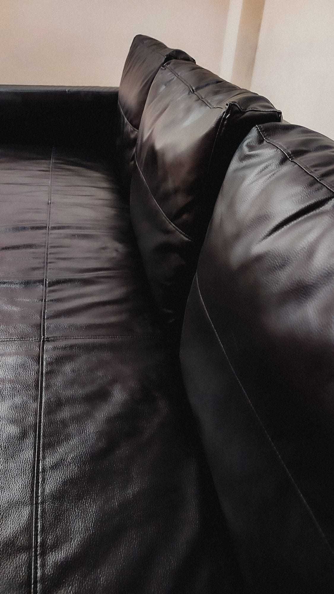 Sofá cama 3 lugares