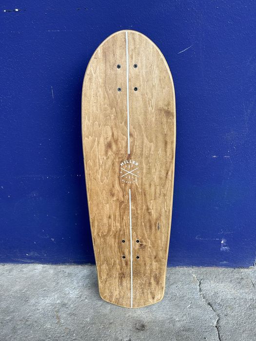 Miller Division Big Wave Surfskate
