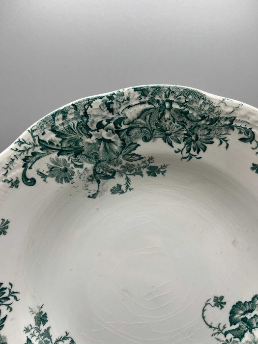 Prato antigo de Sacavém