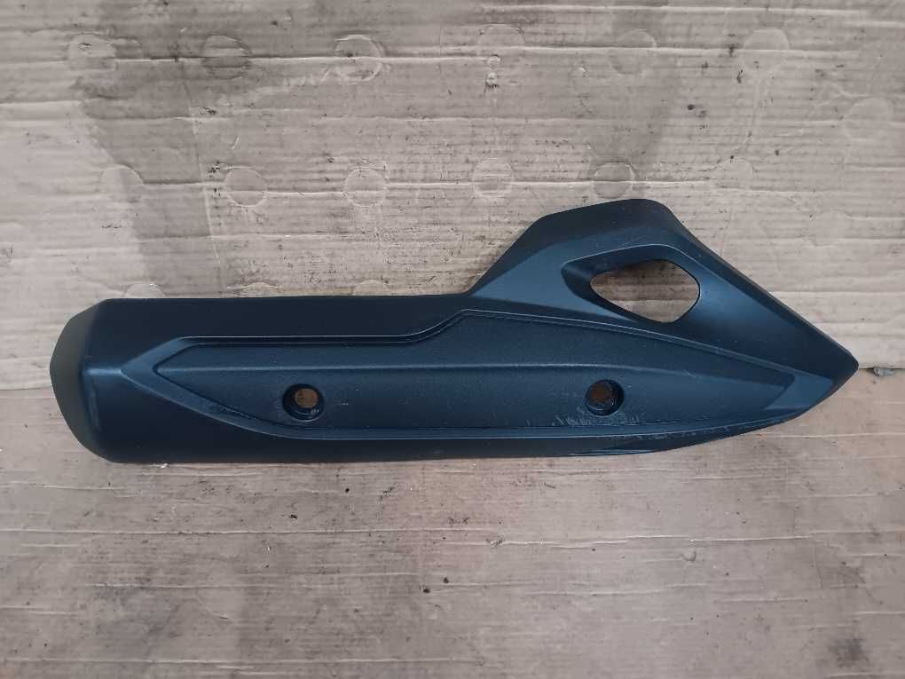 Protecção do escape Honda PCX125 versão 2015 a 2018