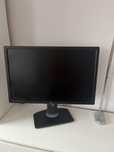 Monitor Dell U2412M
