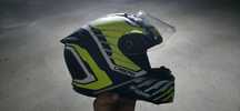 Capacete caberg avalon