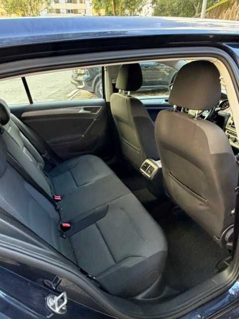 Volkswagen Golf 1.6 TDI BlueMotion Confortline