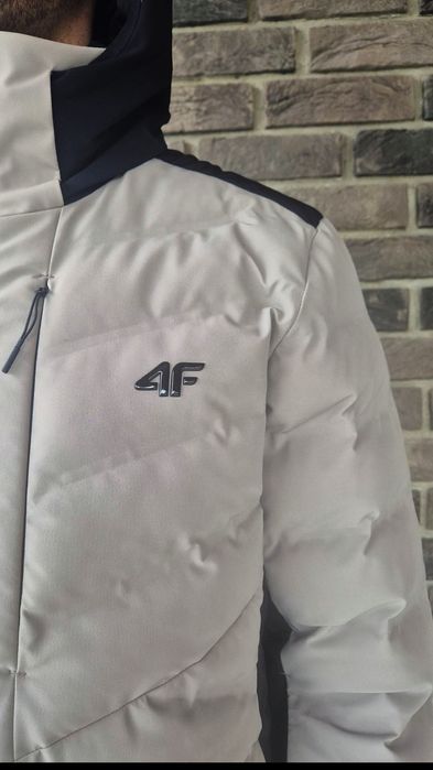 Kombinezon narciarski męski S 4F