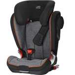 Cadeira Auto Britax Rommer Kidfix II
