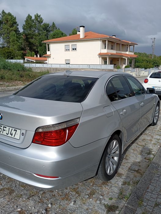520D LCI Nacional !