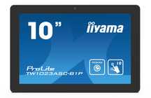 APPC-10XP | 10" Android Touch Display PoE Планшет промисловий
