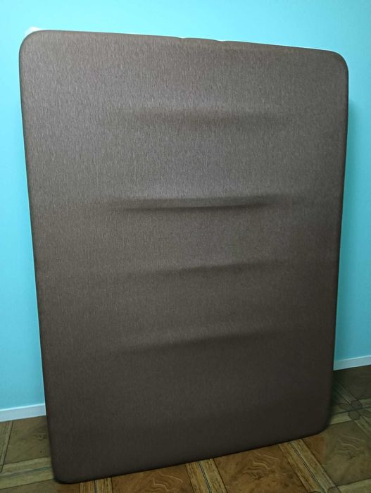 Colchão+estrado 140×190