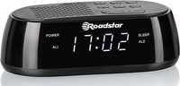 Radiobudzik Roadstar CLR- 2477 Gwarancja 12 m-cy