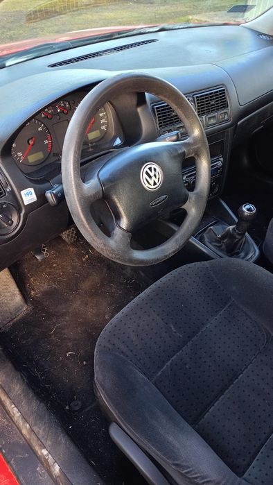 Sprzedam Golfa 4 , 1,9 Tdi.