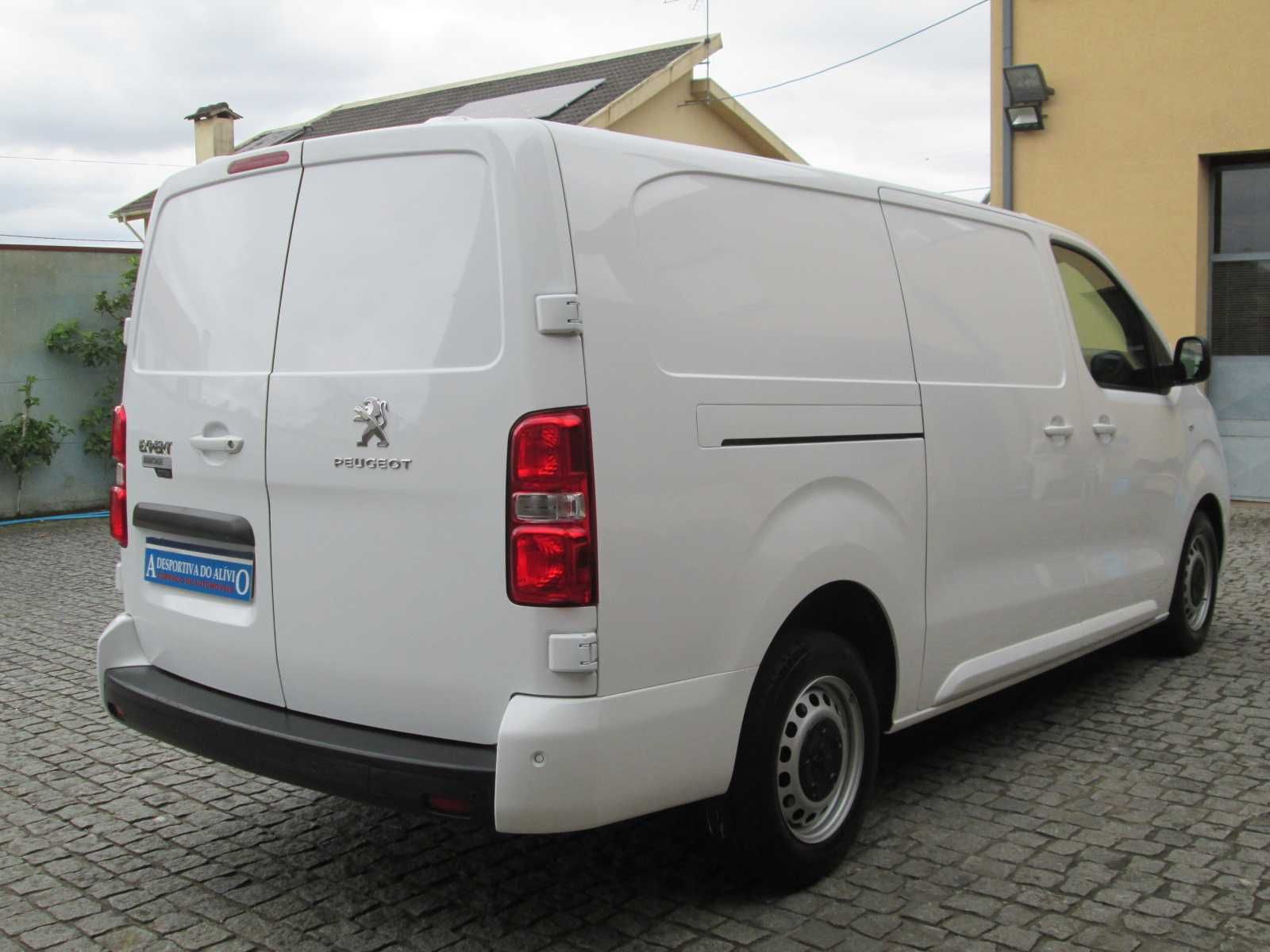 Peugeot Expert 2.0 HDi 145 cv