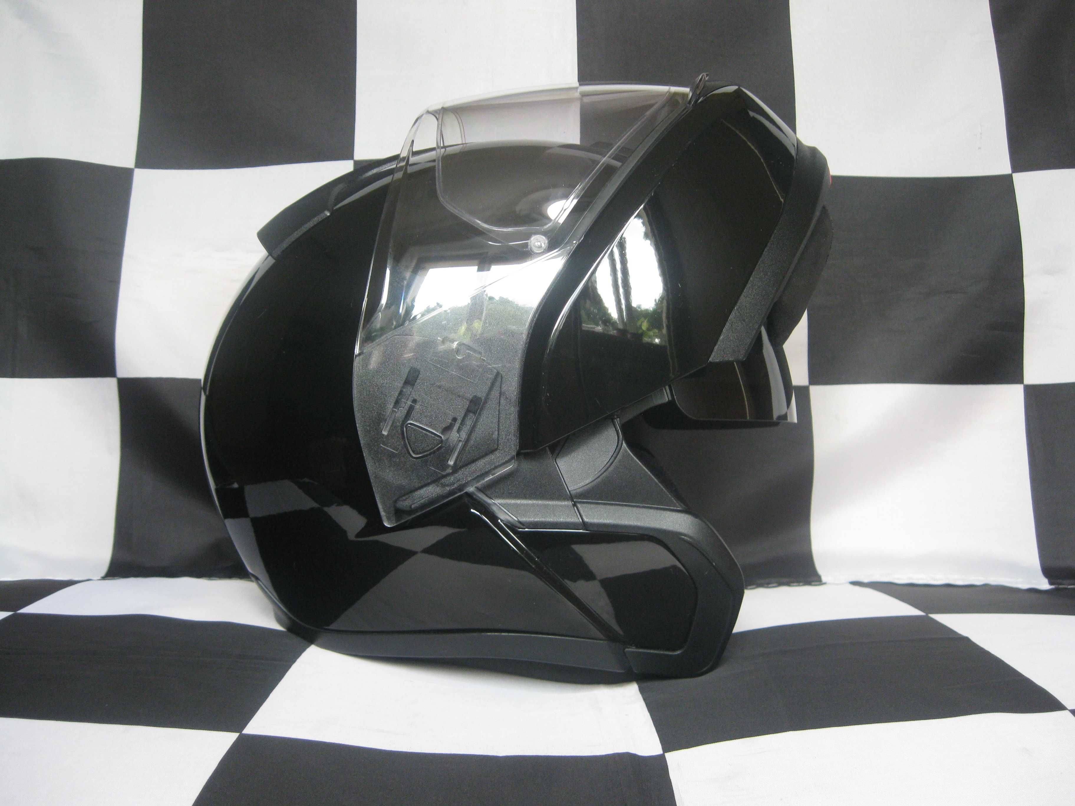 Kask szczękowy BMW SYSTEM 6 rozm.L(M).