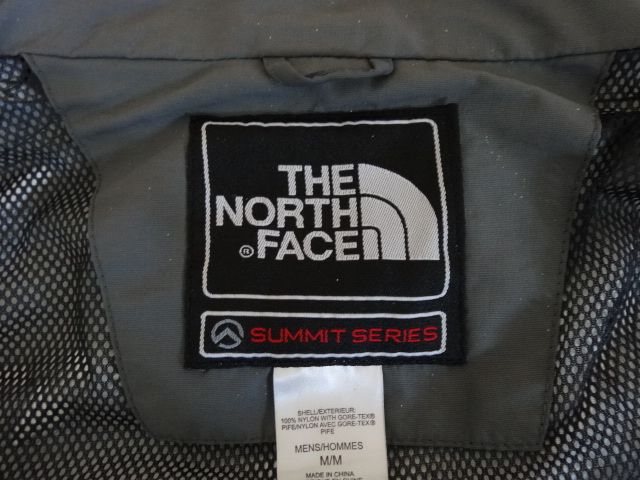 Kurtka THE NORTH FACE roz M/M Gore-Tex XCR Trekkingowa