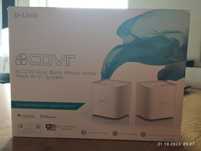 Роутер Маршрутизатор WiFi-система D-Link COVR-1102