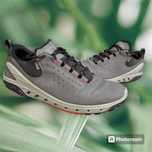 Ecco Biom Venture skórzane Yak gore-tex sneakersy damskie 38 
Rozmiar: