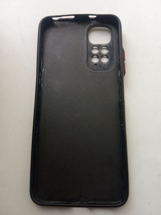 Защитное для нот 11