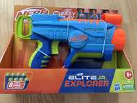 Nerf Elite Junior Explorer 8 strzałek