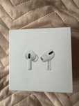 AirPods Pro 1. generacji MagSafe – oryginalne Apple, stan bardzo dobry