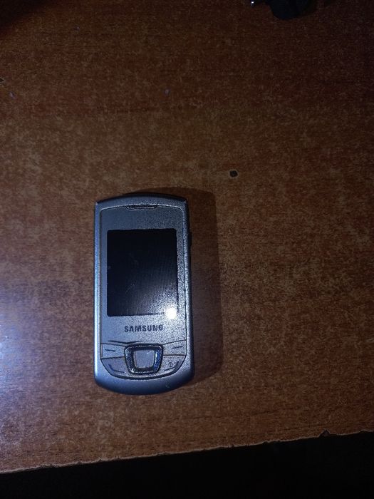 Самсунг s3600 рабочий