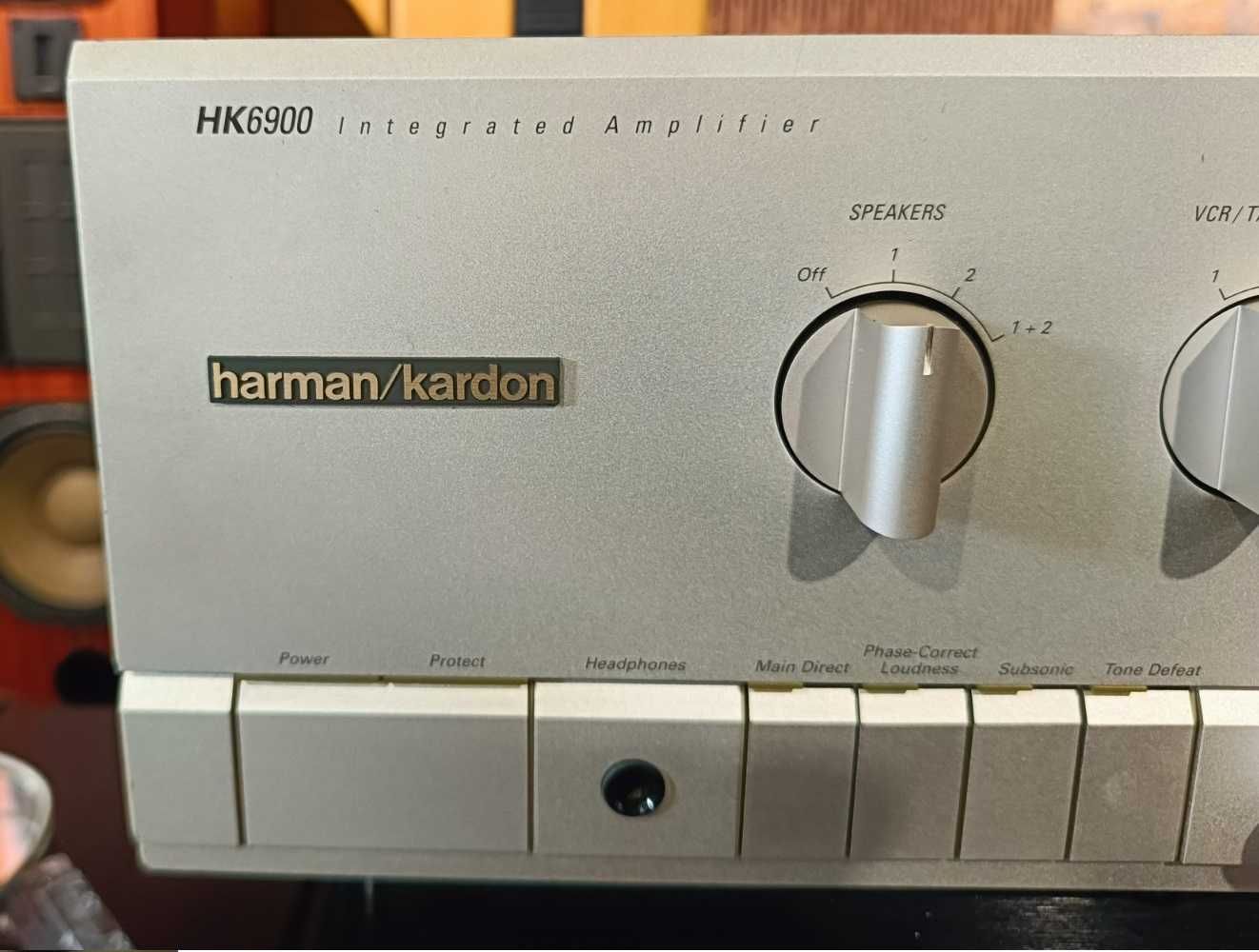 Harman Kardon HK 6900