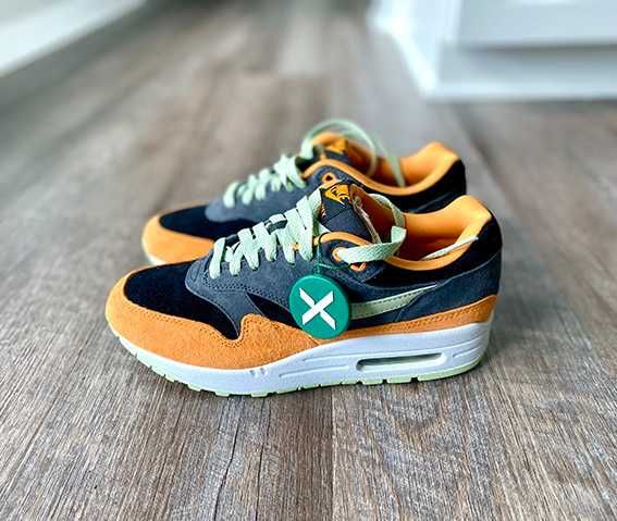 Tenis Nike Air Max