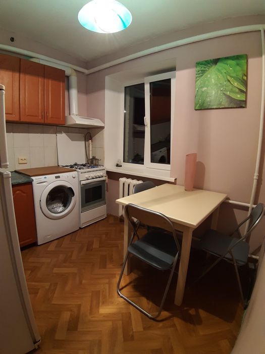 Продаж 1-но кімнатної квартири на Фучика