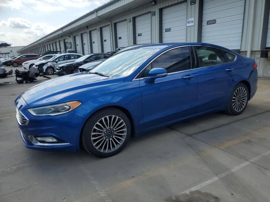 Ford Mondeo Cena/Jakość, mała akcyza! W drodze do Polski