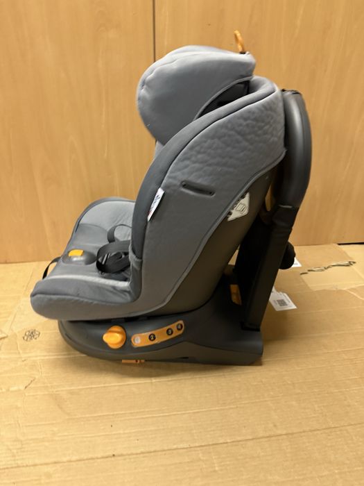 Cadeira Auto Chicco AroundU i-Size 360