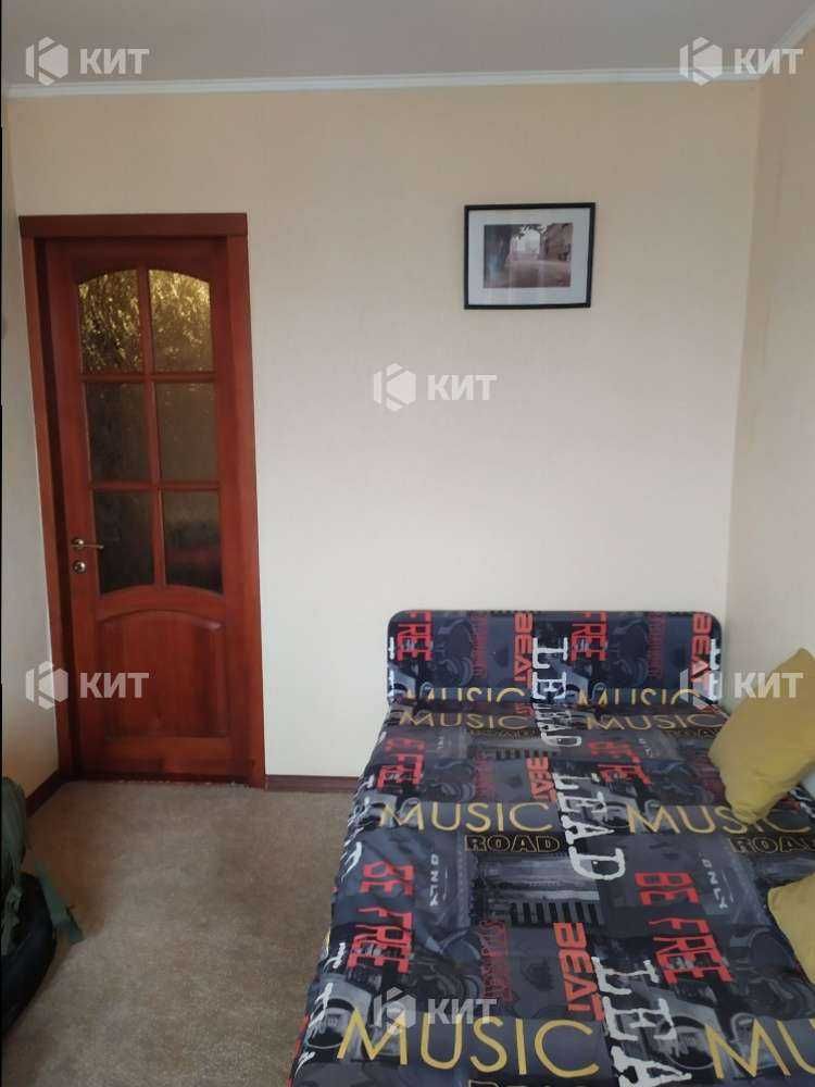 2к.44м2 Центр (м. Архитектора Бекетова, ул. Пушкинская 47/49) 118640