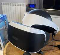 Google VR Sony Playstation 4