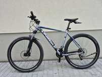 Rower Unibike Fusion 29"