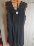 Vestido preto NOVO