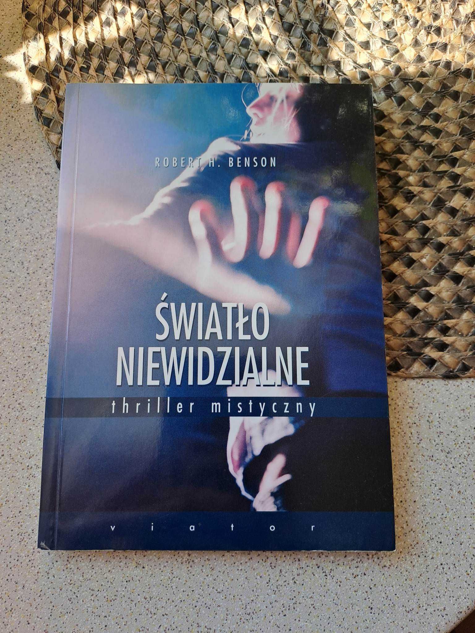 Światło niewidzialne