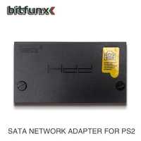 Продам Sony PlayStation 2  Network Adapter + Memory card 32MB