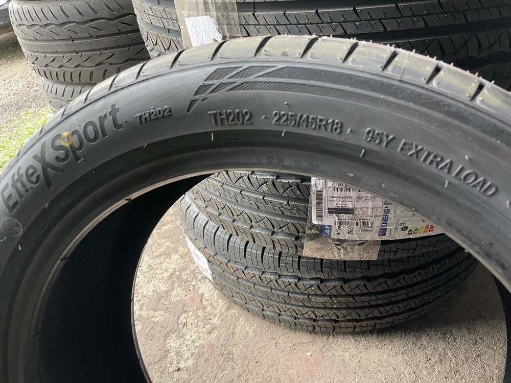 шини гума 225/45 R18 Triangle audi acura honda bmw kia nissan Hyundai