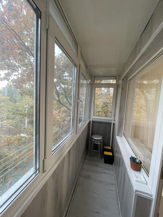 Продам 3к квартиру Косиора Слобожанский