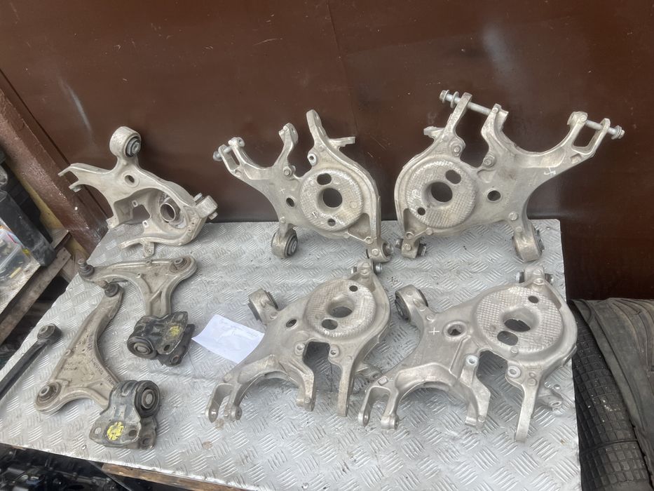 Рычаг передний задний форд фьюжен 15год ford fusion