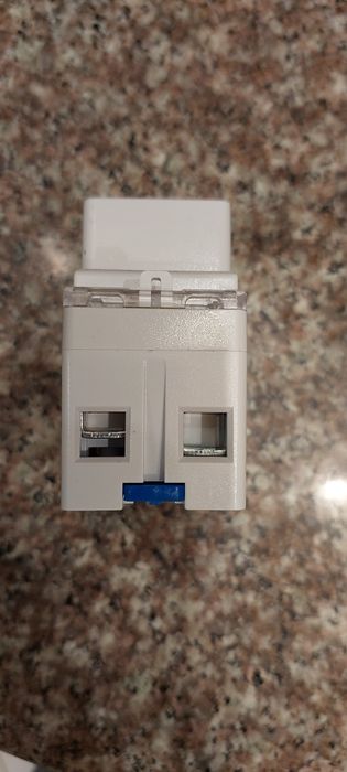 Розумний автоматичний вимикач ATORCH 2P 63