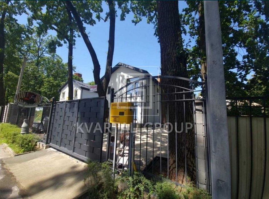 ЩОЙНО ЗБУДОВАНИЙ/Новий будинок 165м2 в передмісті КИЄВА/БЕЗ Комісії