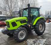 Трактор Zoomlion RN1104